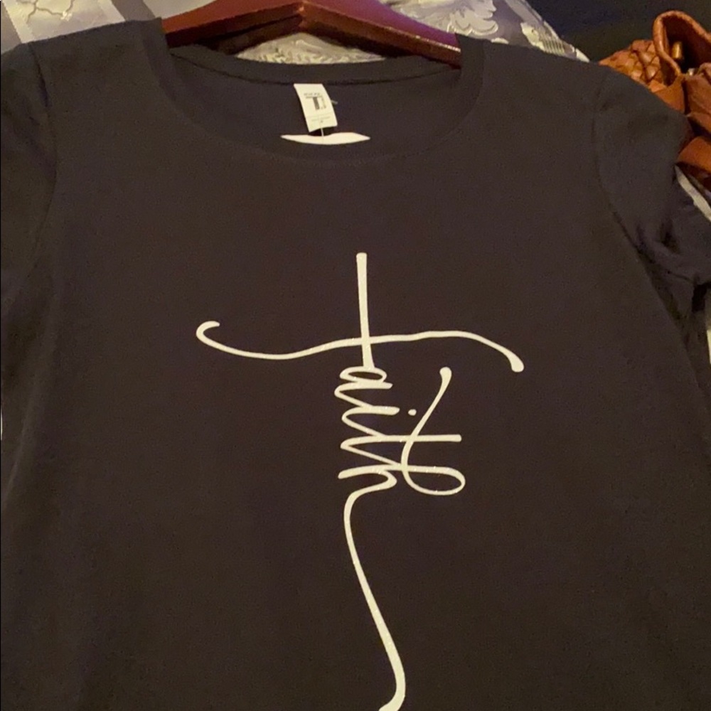 Faith T-Shirt